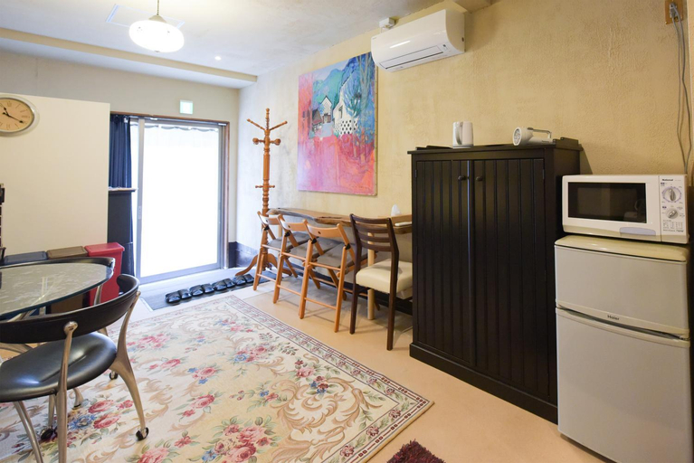 Dining Room 8