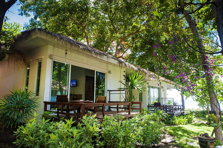Others 5, Larissa Samed Resort, Muang Rayong