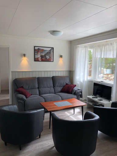 Others 4, Hede, stuga, Härjedalen