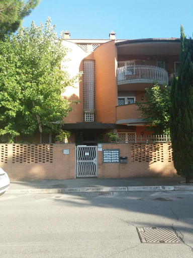 Exterior & Views 2, L'affittacamere nel parco "Appia Antica", Rome