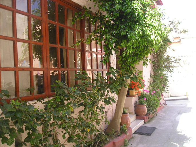 Others 4, Tina Hotel, Crete