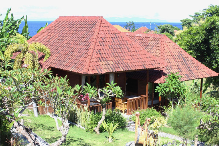 Others 4, Bamboo Bungalow Jungle View, Klungkung