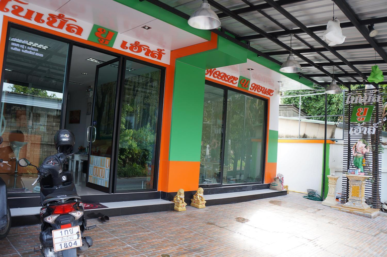 Exterior & Views 2, Noble Uhouse, Muang Chiang Mai