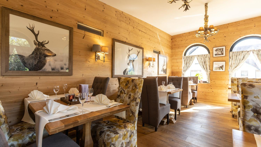 Food & Drinks 4, Parkhotel Luise Bad Herrenalb, Calw