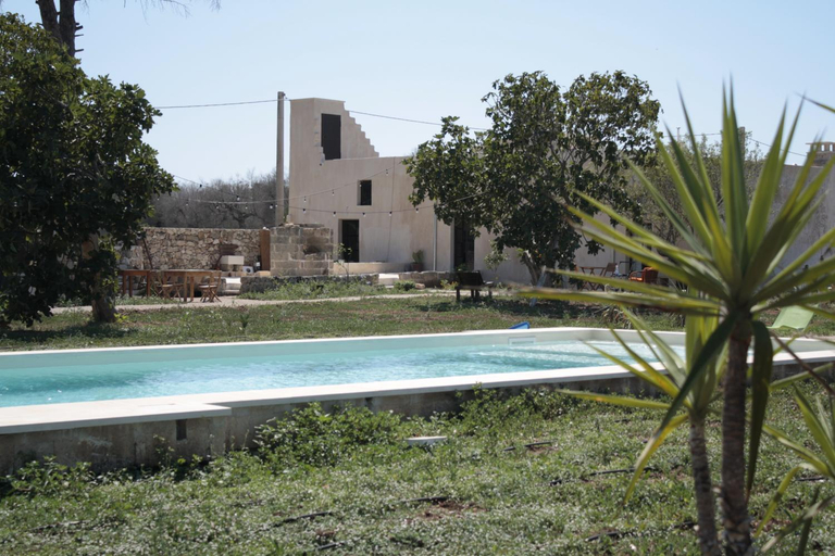 Others 5, Casina Solatia, Lecce