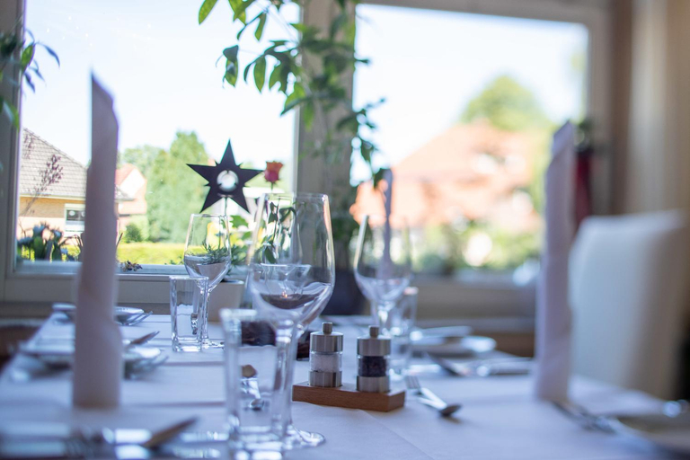 Food & Drinks 2, Hotel Im Schutzenhof, Jever, Friesland