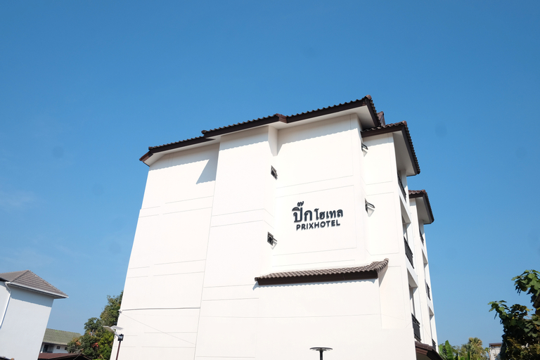 Prix Hotel, Muang Chiang Mai