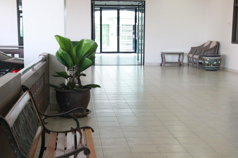 Others 5, mana residence, Hat Yai