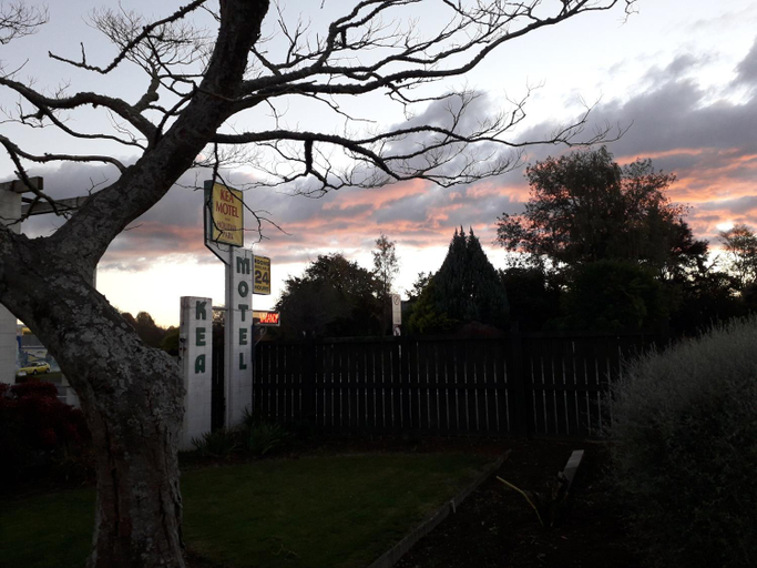 Others 3, Kea Motel, South Waikato