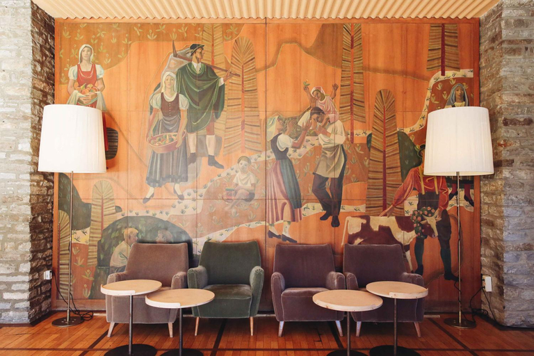 Public Area 3, Design Hotel Miramonte, Sankt Johann im Pongau