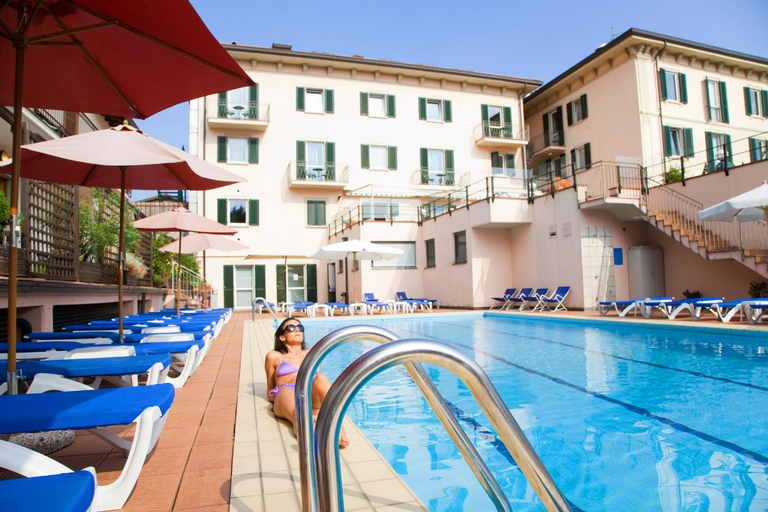 Others 3, Hotel Lenno, Como