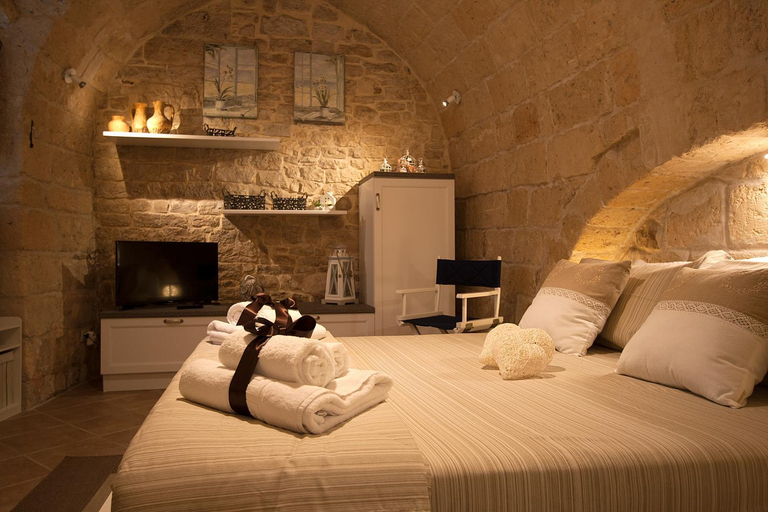 Others 5, dormiREtrani, Barletta-Andria-Trani