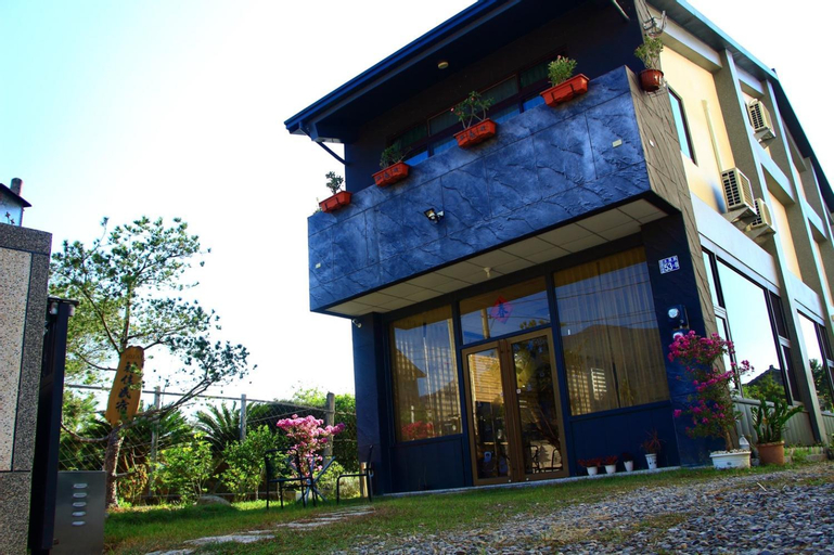 YOJA B&B, Nantou