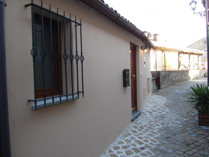 Others 3, B&B La Casetta, Pesaro E Urbino