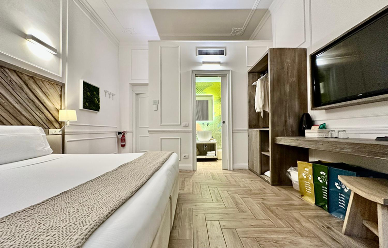 Eco Urban B&B, Florence