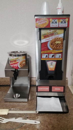 Food & Drinks 4, Eastgate Inn, Grafton