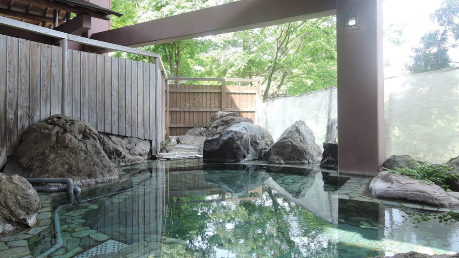 Others 4, Hotel Yunotaniso, Uonuma