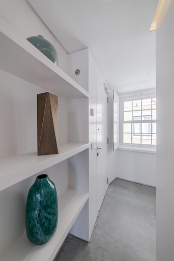 Bedroom 2, Sta Catarina Design Apartments by Lisbon One, Lisbon