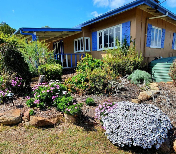 A Stanthorpe Getaway, Stanthorpe