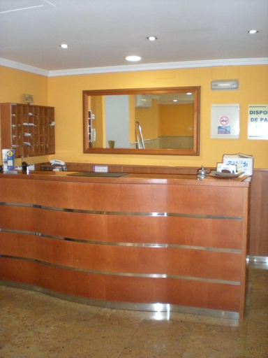 Public Area