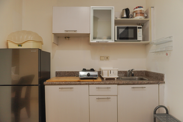 Others 2, Best Homey and Strategic Studio at Bellezza Apartment By Travelio, Jakarta Selatan
