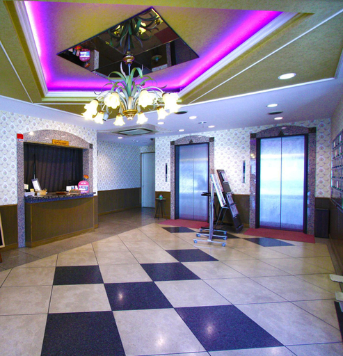 Others 2, Hotel Ohirune Racco Himeji-Royal -Adults Only, Himeji