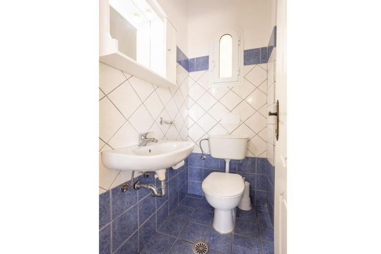 Bathroom 3, Villa Youla, Ionian Islands