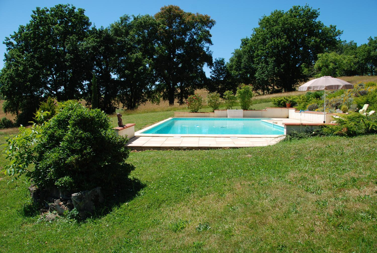 Others 3, Domaine Sainte Barthe, entre Marciac et Nogaro, Gers