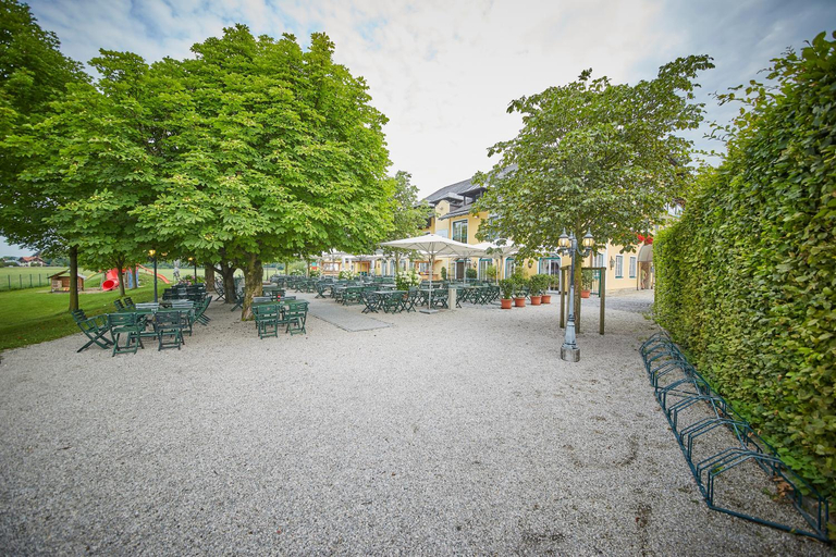 Others 5, Hotel Die Pflegerbrucke, Salzburg Umgebung
