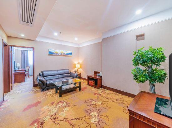 Kangyi Hotel, Foshan
