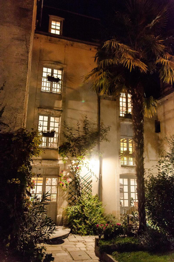 Exterior & Views 1, Manoir Sainte Victoire, Calvados