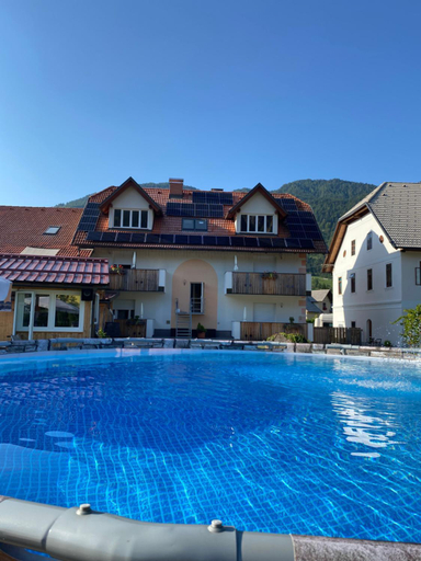 Sport & Beauty 5, Aparthotel Pr' Jakapc', Kranjska Gora