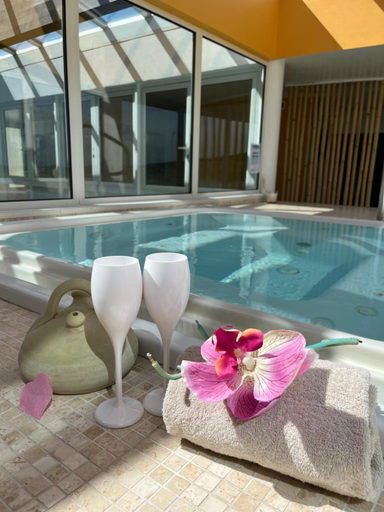 Sport & Beauty 2, Residence Hoteliere Natureva Spa, Hérault