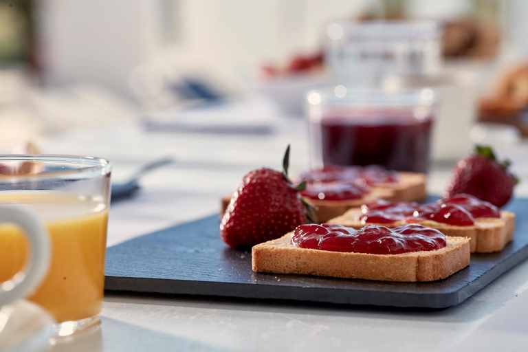Food & Drinks 5, Mrs Armelina by Mr and Mrs White, South Aegean