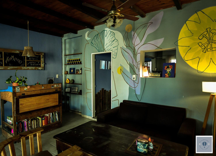 Others 2, VagaMundo Hostel Carhue, Adolfo Alsina