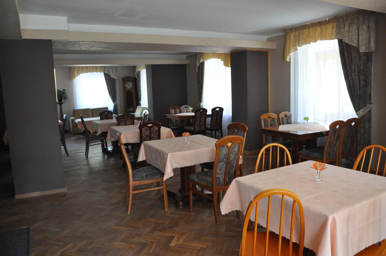 Food & Drinks 5, Dom Wypoczynkowy Rybniczanka-Wanda Ladek-Zdroj w gorach, Kłodzko