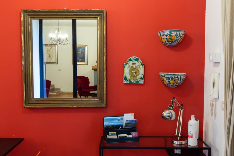 Others 2, B&B Bellini, Catania