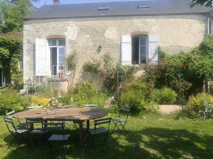 Others 5, chez Zaza, Yonne
