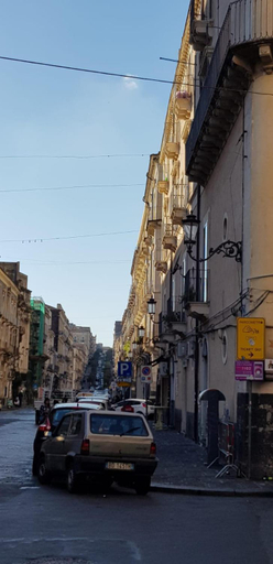 Others 5, Fladi House Catania, Catania