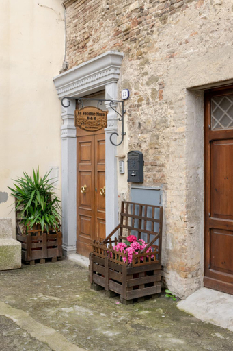 Others 3, Le Vecchie Mura B & B, Perugia