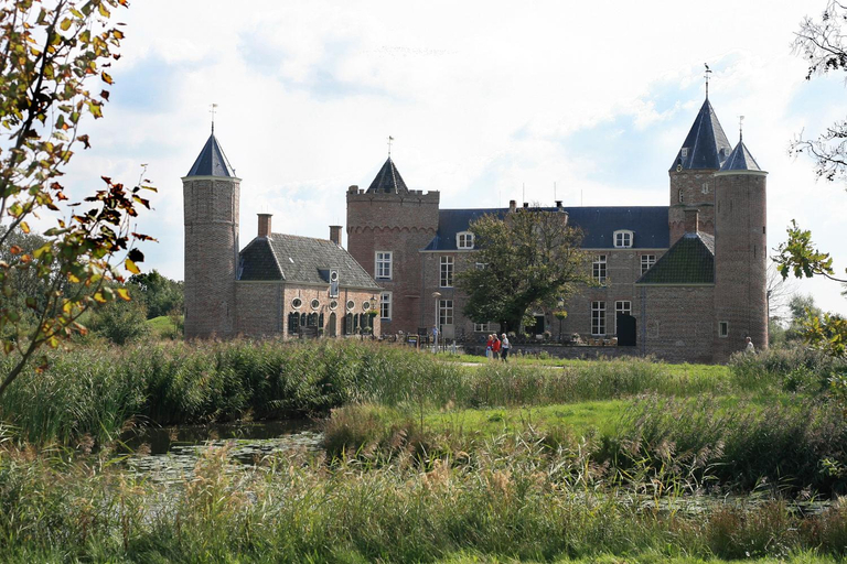 Others 5, B&B Zeeduinsepoort met Sauna obv Logies, Veere
