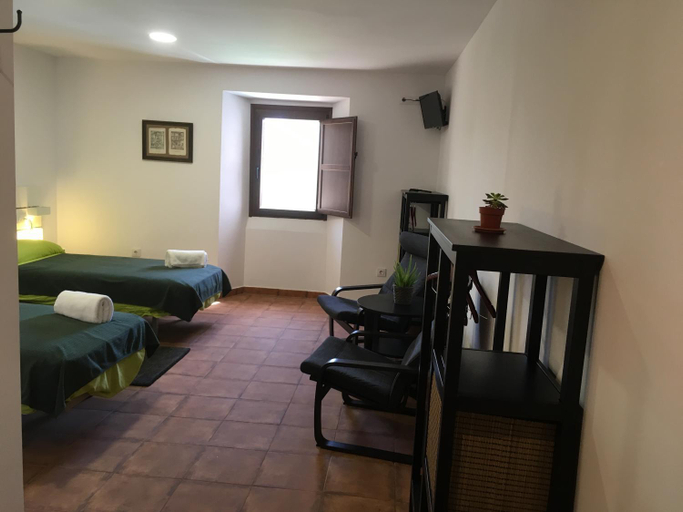 Others 4, El Albergue de Siguenza, Guadalajara