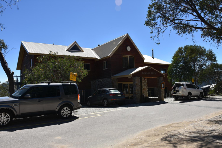 Others 4, Summit Ridge Alpine Lodge, Falls Creek Alpine Resort