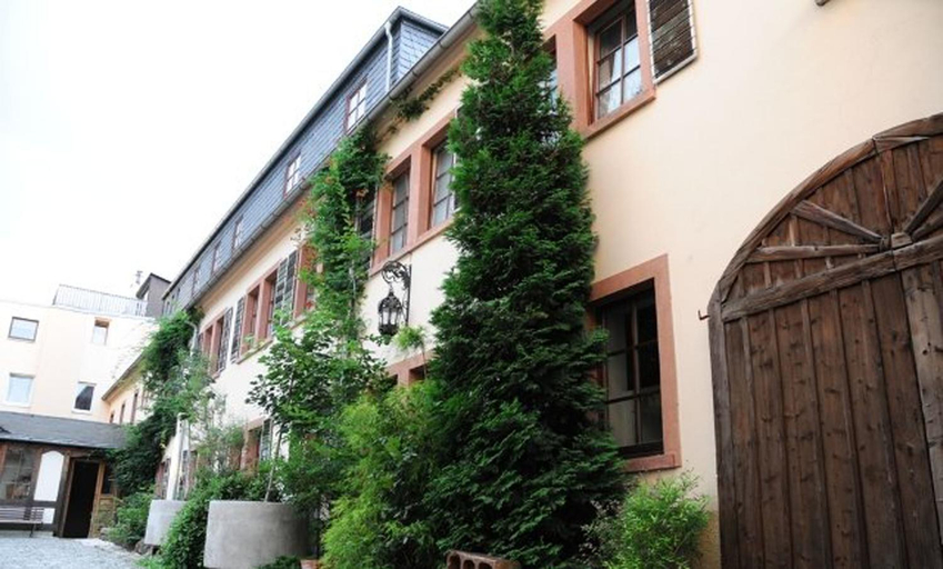 Others 5, Braugut Hartmannsdorf, Mittelsachsen