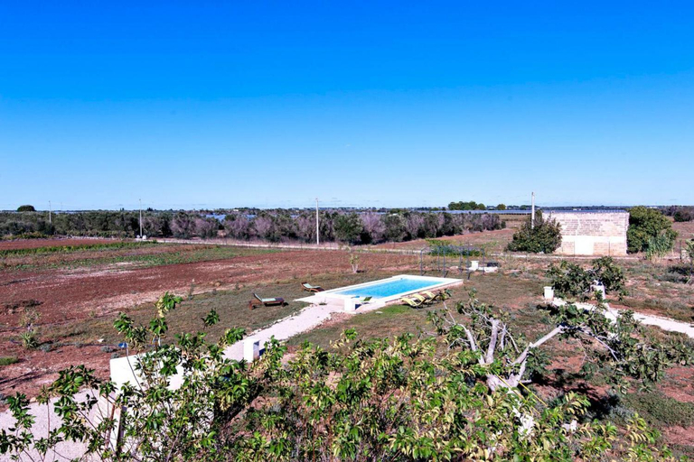 Others 4, Casina Solatia, Lecce