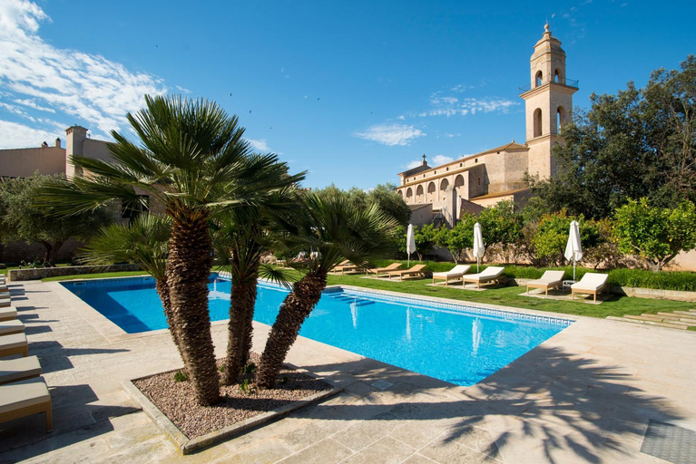 Sport & Beauty 2, Hotel Ca'n Bonico, Baleares