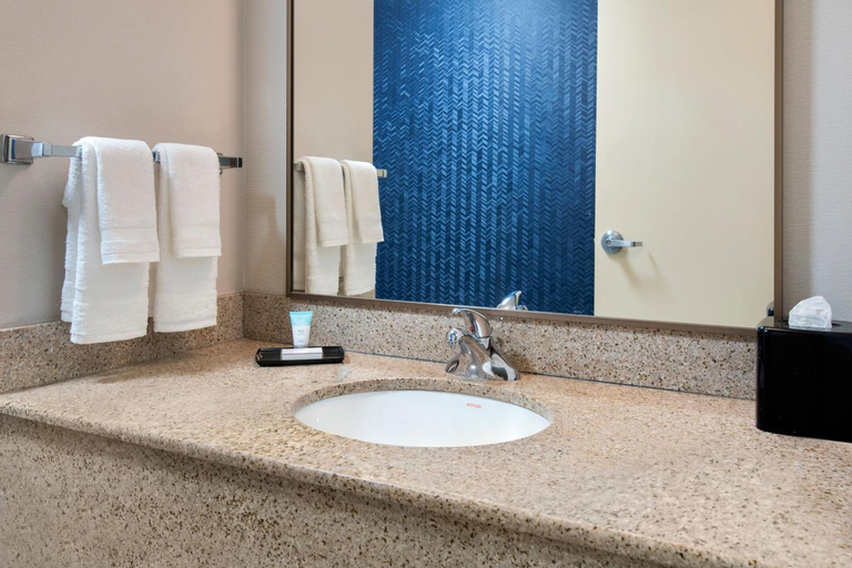Bathroom 3