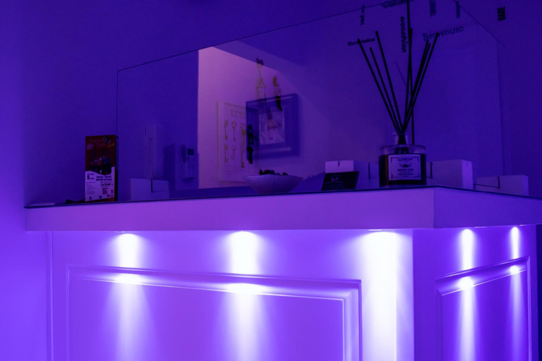 Others 3, Aurora Luxury Rooms, Napoli