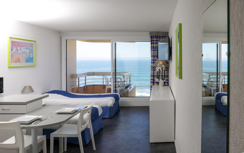 Others 3, Residence Victoria Surf, Pyrénées-Atlantiques