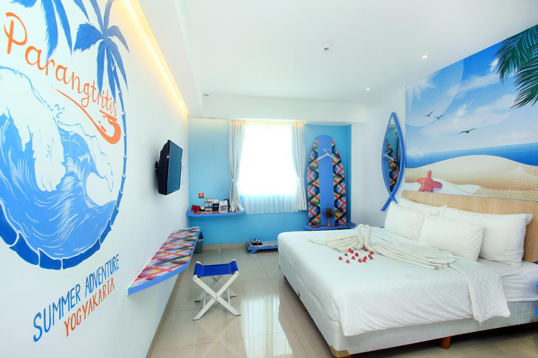 Bedroom 19